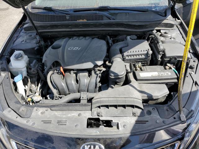 5XXGM4A79FG416576 KIA Optima Lx