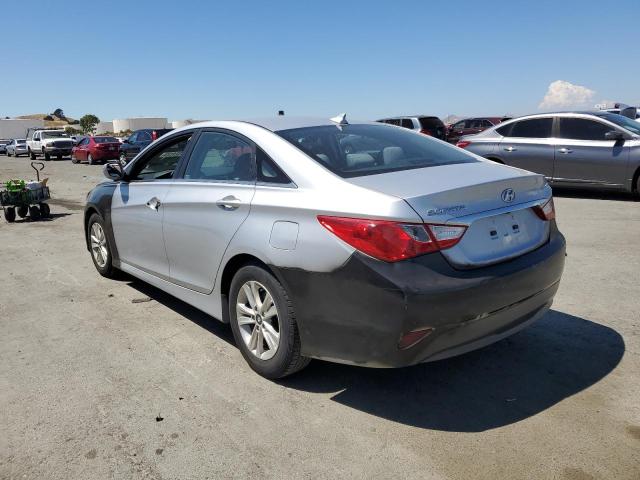 5NPEB4AC5EH918546 Hyundai SONATA GLS