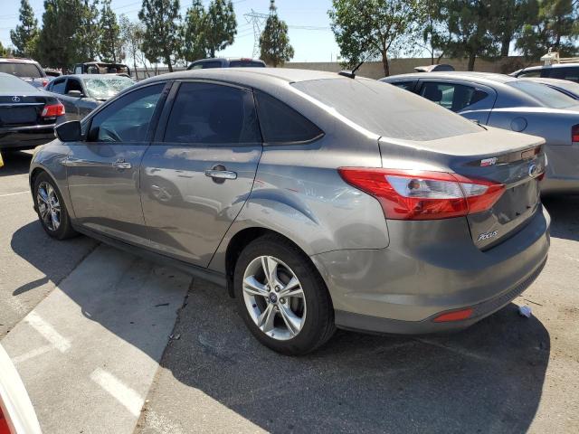 1FADP3F2XEL287897 Ford FOCUS SE