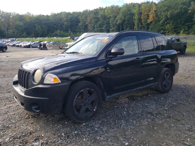 2007 Jeep Compass 