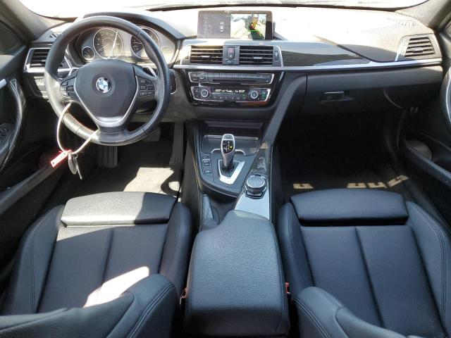 2017 BMW 330 I - WBA8B9G33HNU52179