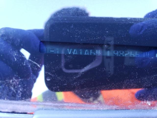 JF1VA1A64L9826674 Subaru WRX