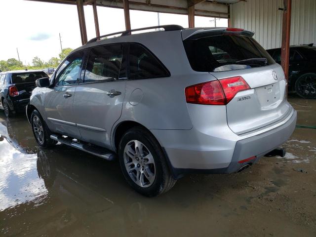 2007 Acura Mdx VIN: 2HNYD28227H525649 Lot: 64235433