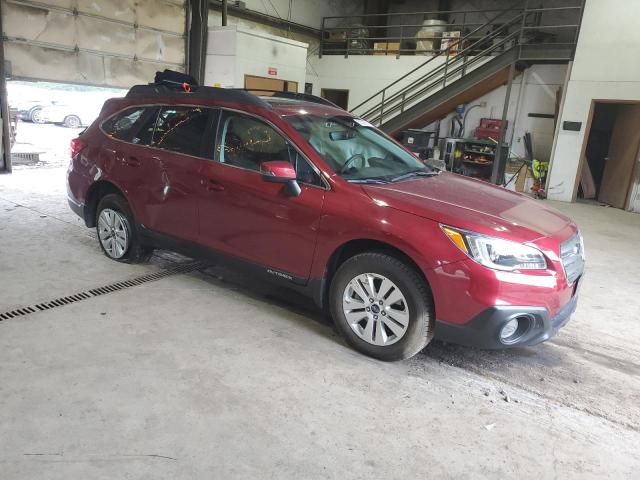 4S4BSAHC7H3376076 Subaru Outback 2.5i Premium