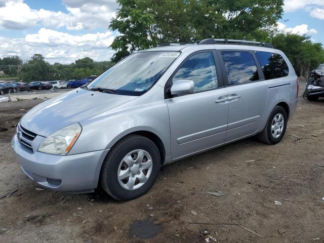 2007 Kia Sedona EX