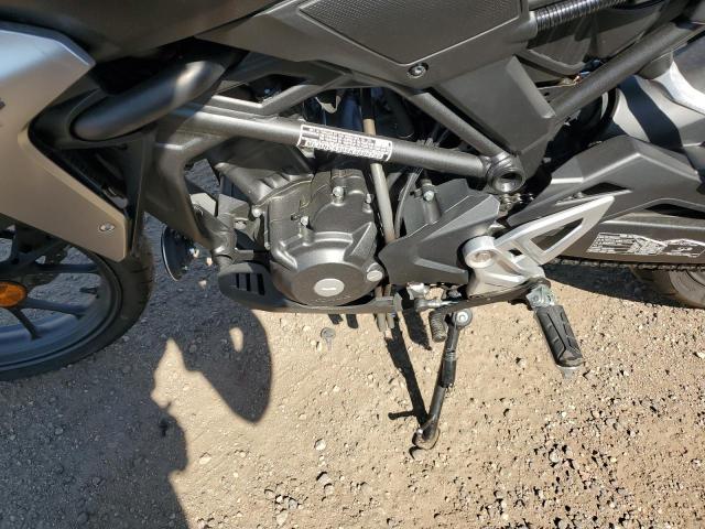 2019 HONDA CBF300 N - MLHNC5505K5000789