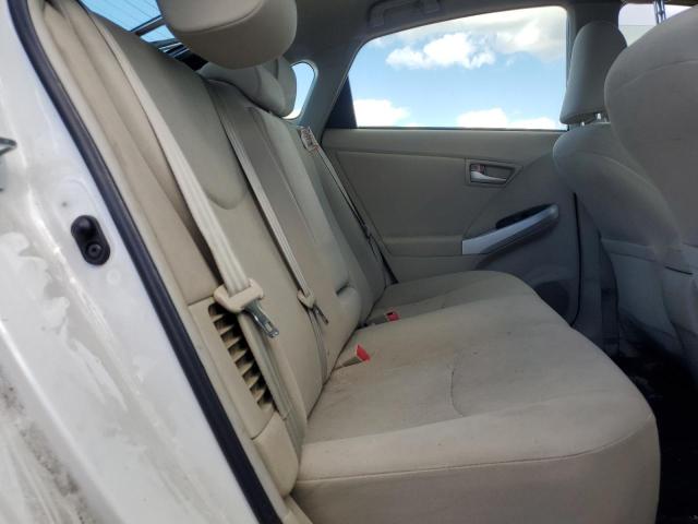 2014 Toyota Prius VIN: JTDKN3DU2E0363707 Lot: 37856584