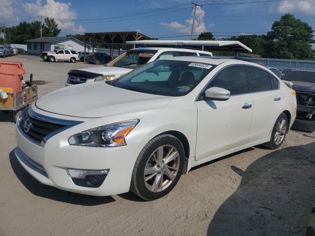 Vin: 1n4al3ap0fc426695, lot: 65644523, nissan altima 2.5 20151