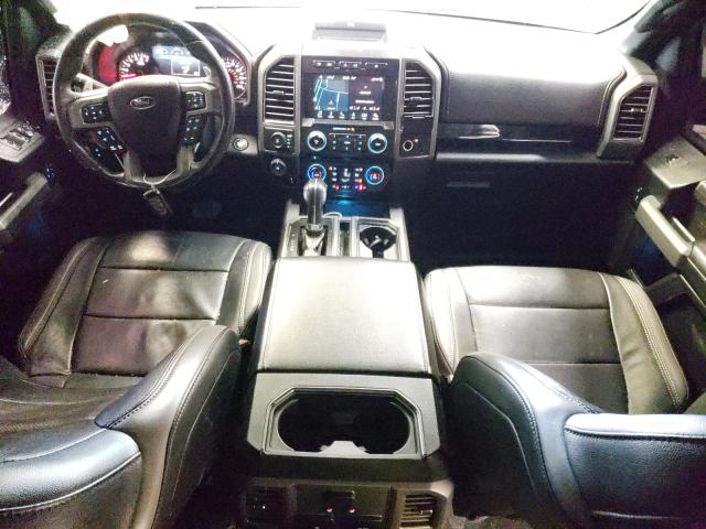 1FTFW1RG4JFC71088 Ford F150 Raptor