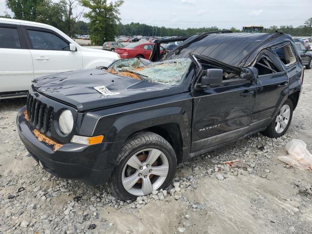 2011 Jeep Patriot Sport