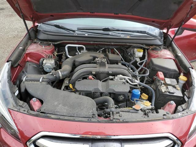 4S4BSACC9J3297473 Subaru Outback 2.5i Premium