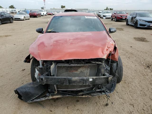 3KPF34AD1ME411401 KIA Forte Gt Line