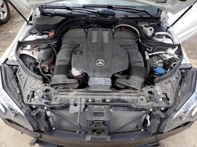 WDDKK6FF6HF361409 Mercedes-Benz E 400