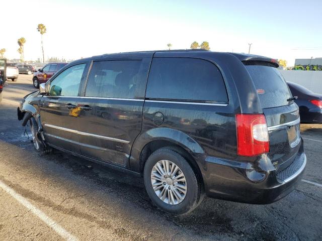 2C4RC1CG3FR601009 Chrysler Town & Country Touring L