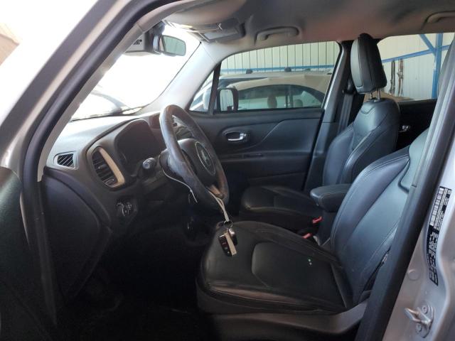 ZACCJBDT6FPB50532 Jeep Renegade Limited