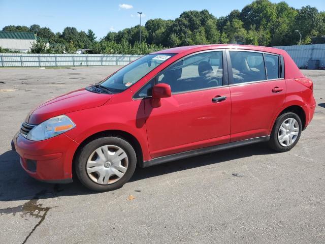 2011 Nissan Versa S