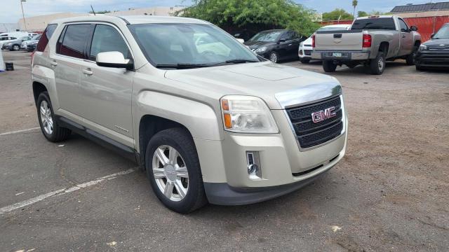 2014 GMC Terrain SLE