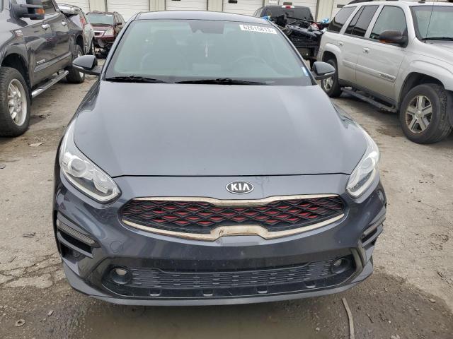 3KPF34AD9LE174400 KIA Forte Gt Line