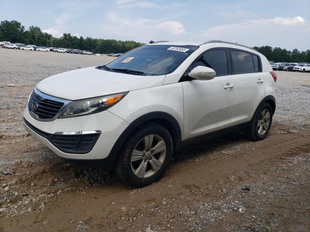 2013 Kia Sportage Base