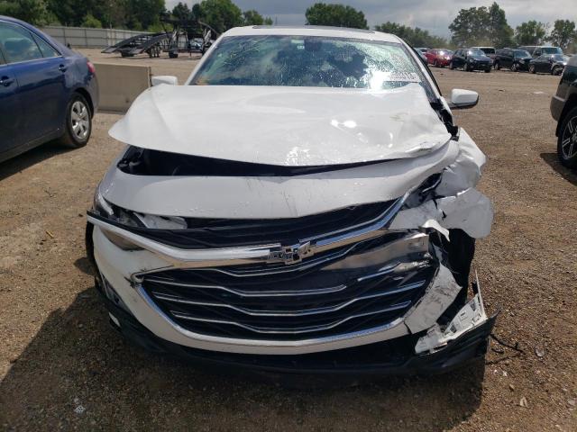 2020 CHEVROLET MALIBU  LT - 1G1ZD5ST2LF117170