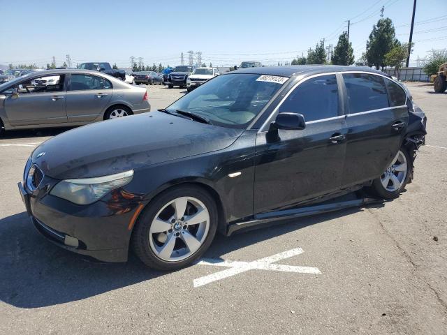 2008 BMW 5 Series 528i