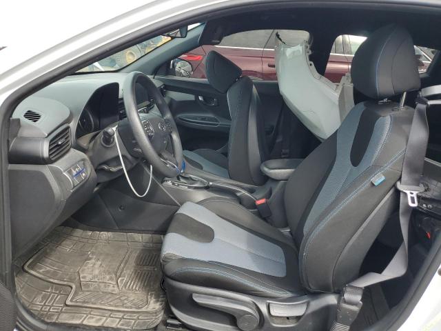 2019 HYUNDAI VELOSTER B - KMHTG6AF8KU019644