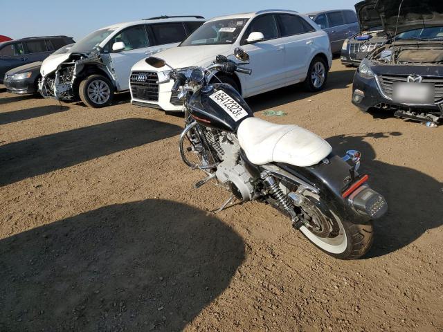 2004 HARLEY-DAVIDSON XL883 1HD4CJM184K428117