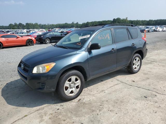 2010 Toyota RAV4 