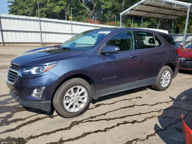 2018 Chevrolet Equinox Lt For Sale Ga Atlanta West Fri Dec 08