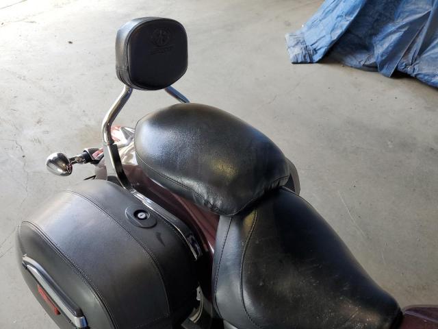 2009 YAMAHA XVS950 A JYAVN01E89A002888