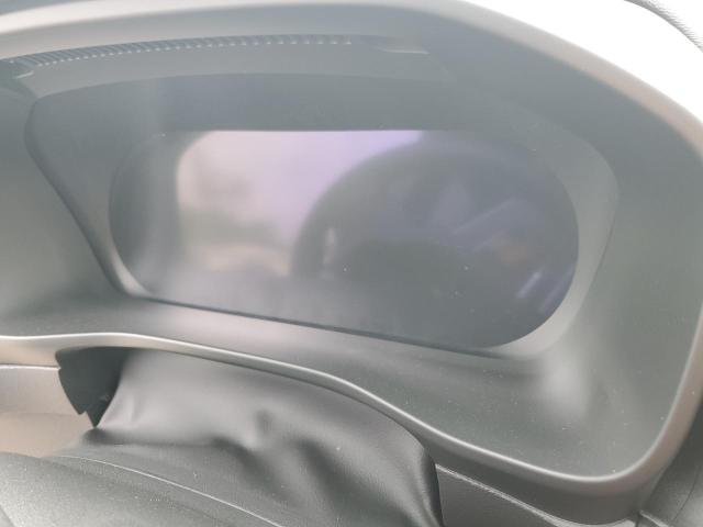 2023 VOLVO C40 RECHAR YV4ED3GL4P2064226