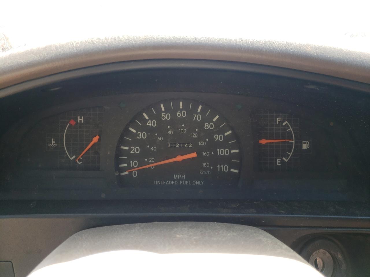 4TAUN53B1SZ059260 1995 Toyota Tacoma Xtracab