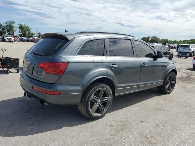 WA1DGAFE0DD000546 2013 AUDI Q7, photo no. 3