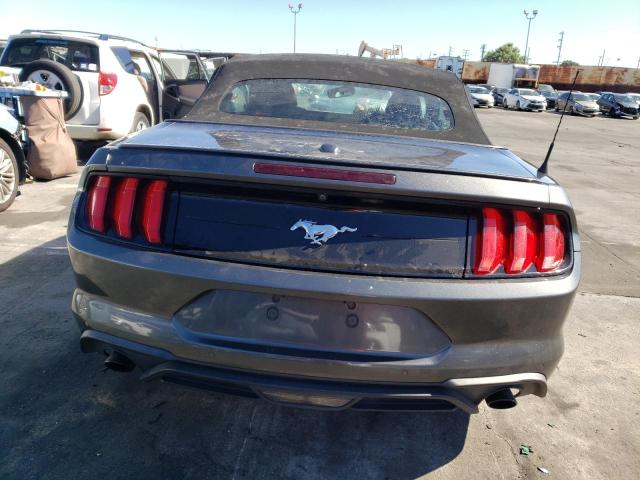 1FATP8UH2L5101271 Ford MUSTANG