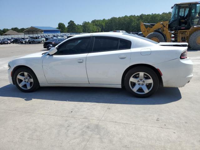 2C3CDXAG3LH111362 Dodge Charger Police