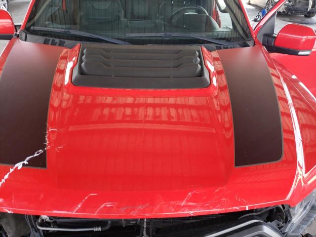 1FTFW1RGXJFA47811 Ford F150 Raptor