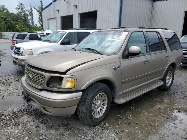 2001 Ford Expedition Eddie Bauer