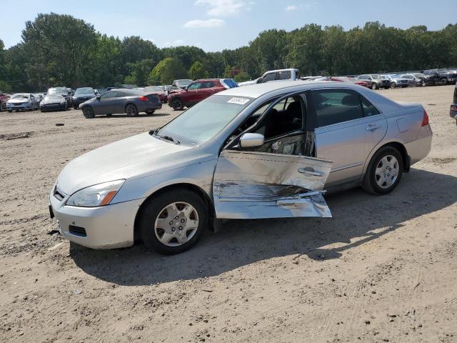 2007 Honda Accord Sedan LX