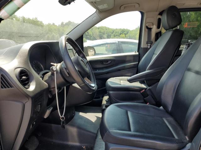 2018 MERCEDES-BENZ METRIS - WD4PG2EE0J3430546