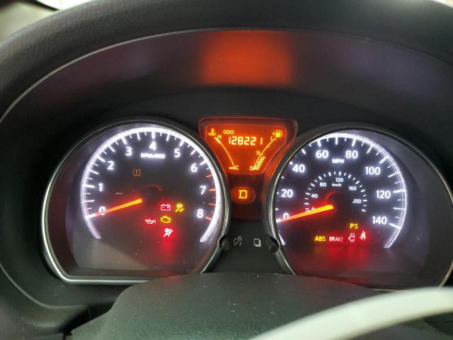 3N1CE2CP4EL355169 Nissan Versa Note S