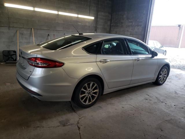 3FA6P0H70HR280155 | 2017 FORD FUSION