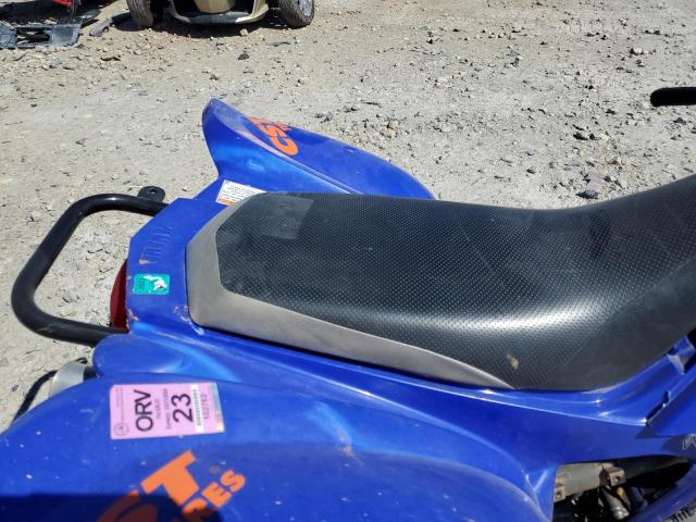 2001 YAMAHA YFM660 R JY4AM01361A011922
