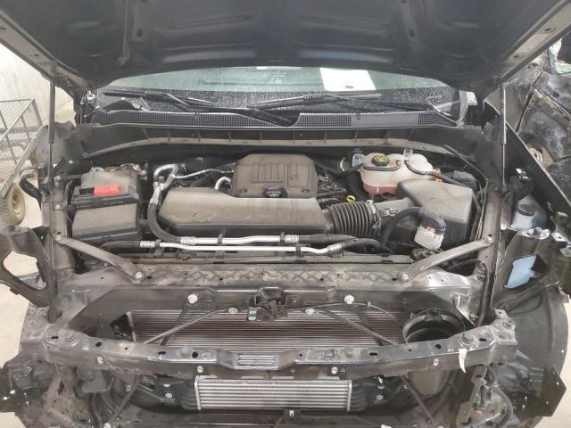 2022 CHEVROLET SILV1500 2 3GCPWBEK1NG126292