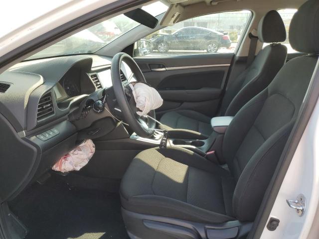 2020 HYUNDAI ELANTRA SE - 5NPD84LF9LH601142
