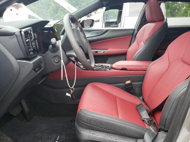 2024 LEXUS NX 250 PRE 2T2GDCAZ1RC006633
