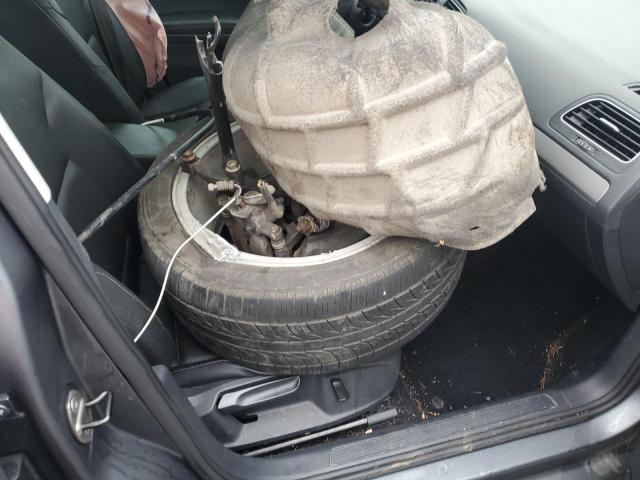 2016 VOLKSWAGEN GOLF SPORT - 3VWC17AU6GM514489