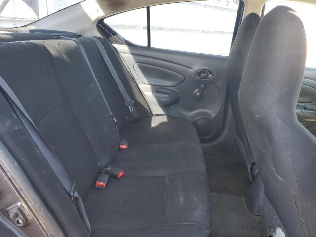 3N1CN7AP9FL822748 Nissan VERSA S