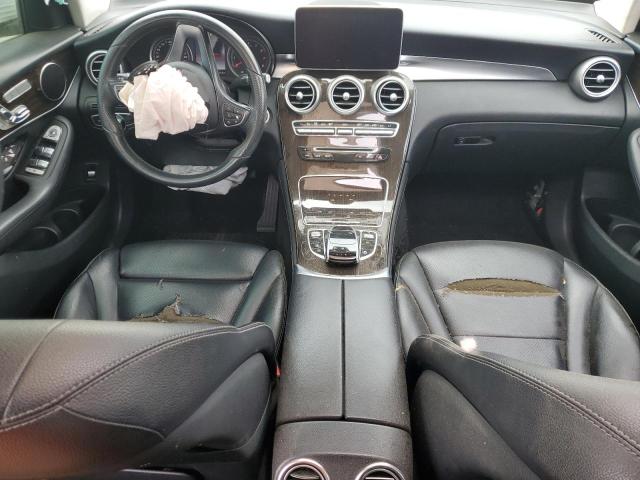 WDC0G4JB1GF065573 Mercedes-Benz GLC 300