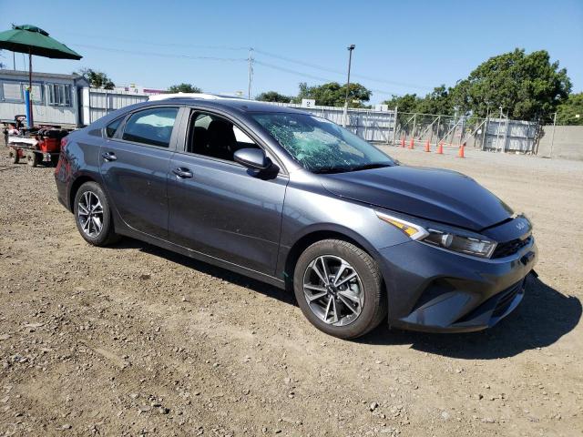 3KPF24AD5PE537994 KIA FORTE LX