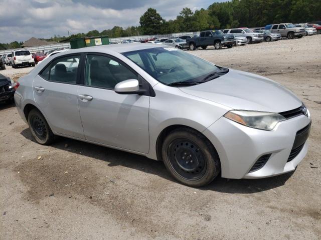 5YFBURHEXGP431155 2016 Toyota Corolla L